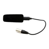 AJ-MC700P » XLR mono mikrofon