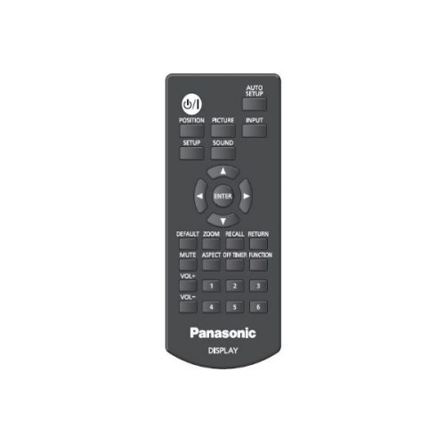 DPVF1615ZA » Pult Panasonic professionaalsetele monitoridele