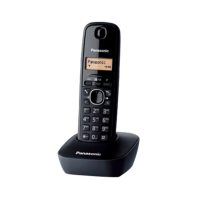 KX-TG1611FXH » Panasonic DECT lauatelefon