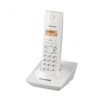 KX-TG1711FXW » Panasonic DECT lauatelefon