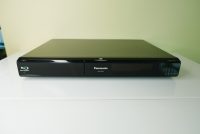 DMP-BD30 » Blu-ray Disc Player Panasonic