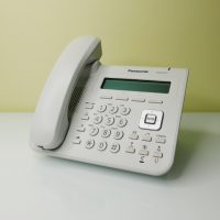 KX-UT113 » SIP telephone Panasonic