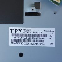 TVS43LEDBAR8KIT » LCD backlight for display Panasonic