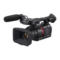 AG-CX350EJ » 4K HDR videokaamera Panasonic